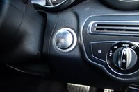 USED 2014 64 MERCEDES-BENZ C CLASS 2.1 C250 BLUETEC AMG LINE PREMIUM 4d 204 BHP BURMESTER SOUND SYSTEM+FOLD-MIRRORS