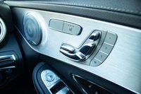 USED 2014 64 MERCEDES-BENZ C CLASS 2.1 C250 BLUETEC AMG LINE PREMIUM 4d 204 BHP BURMESTER SOUND SYSTEM+FOLD-MIRRORS