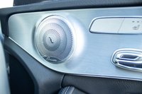 USED 2014 64 MERCEDES-BENZ C CLASS 2.1 C250 BLUETEC AMG LINE PREMIUM 4d 204 BHP BURMESTER SOUND SYSTEM+FOLD-MIRRORS