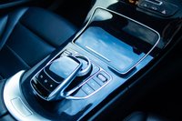 USED 2014 64 MERCEDES-BENZ C CLASS 2.1 C250 BLUETEC AMG LINE PREMIUM 4d 204 BHP BURMESTER SOUND SYSTEM+FOLD-MIRRORS