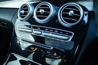 USED 2014 64 MERCEDES-BENZ C CLASS 2.1 C250 BLUETEC AMG LINE PREMIUM 4d 204 BHP BURMESTER SOUND SYSTEM+FOLD-MIRRORS