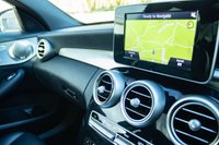 USED 2014 64 MERCEDES-BENZ C CLASS 2.1 C250 BLUETEC AMG LINE PREMIUM 4d 204 BHP BURMESTER SOUND SYSTEM+FOLD-MIRRORS