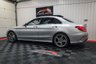 USED 2014 64 MERCEDES-BENZ C CLASS 2.1 C250 BLUETEC AMG LINE PREMIUM 4d 204 BHP BURMESTER SOUND SYSTEM+FOLD-MIRRORS
