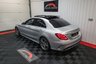 USED 2014 64 MERCEDES-BENZ C CLASS 2.1 C250 BLUETEC AMG LINE PREMIUM 4d 204 BHP BURMESTER SOUND SYSTEM+FOLD-MIRRORS