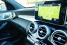 USED 2014 64 MERCEDES-BENZ C CLASS 2.1 C250 BLUETEC AMG LINE PREMIUM 4d 204 BHP BURMESTER SOUND SYSTEM+FOLD-MIRRORS