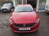 USED 2018 18 FIAT TIPO 1.6 MULTIJET ELITE 5d 118 BHP Main Dealer Service History + Just Serviced, NEW MOT, Superb fuel economy! Diesel. ULEZ Compliant!