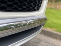 USED 2016 66 SSANGYONG REXTON 2.2 EX 5d 176 BHP 7 Seater Sat Nav Leather