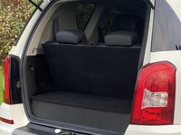 USED 2016 66 SSANGYONG REXTON 2.2 EX 5d 176 BHP 7 Seater Sat Nav Leather