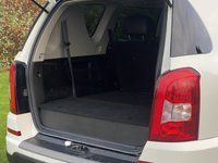 USED 2016 66 SSANGYONG REXTON 2.2 EX 5d 176 BHP 7 Seater Sat Nav Leather