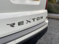 USED 2016 66 SSANGYONG REXTON 2.2 EX 5d 176 BHP 7 Seater Sat Nav Leather