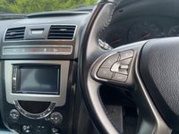 USED 2016 66 SSANGYONG REXTON 2.2 EX 5d 176 BHP 7 Seater Sat Nav Leather