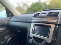USED 2016 66 SSANGYONG REXTON 2.2 EX 5d 176 BHP 7 Seater Sat Nav Leather
