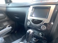 USED 2016 66 SSANGYONG REXTON 2.2 EX 5d 176 BHP 7 Seater Sat Nav Leather