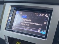 USED 2016 66 SSANGYONG REXTON 2.2 EX 5d 176 BHP 7 Seater Sat Nav Leather
