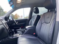 USED 2016 66 SSANGYONG REXTON 2.2 EX 5d 176 BHP 7 Seater Sat Nav Leather