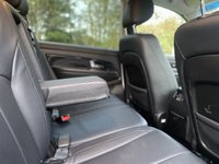 USED 2016 66 SSANGYONG REXTON 2.2 EX 5d 176 BHP 7 Seater Sat Nav Leather