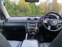 USED 2016 66 SSANGYONG REXTON 2.2 EX 5d 176 BHP 7 Seater Sat Nav Leather