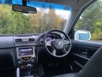 USED 2016 66 SSANGYONG REXTON 2.2 EX 5d 176 BHP 7 Seater Sat Nav Leather