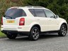 USED 2016 66 SSANGYONG REXTON 2.2 EX 5d 176 BHP 7 Seater Sat Nav Leather