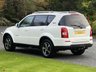 USED 2016 66 SSANGYONG REXTON 2.2 EX 5d 176 BHP 7 Seater Sat Nav Leather