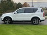 USED 2016 66 SSANGYONG REXTON 2.2 EX 5d 176 BHP 7 Seater Sat Nav Leather