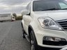 USED 2016 66 SSANGYONG REXTON 2.2 EX 5d 176 BHP 7 Seater Sat Nav Leather