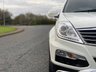 USED 2016 66 SSANGYONG REXTON 2.2 EX 5d 176 BHP 7 Seater Sat Nav Leather