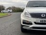 USED 2016 66 SSANGYONG REXTON 2.2 EX 5d 176 BHP 7 Seater Sat Nav Leather