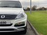 USED 2016 66 SSANGYONG REXTON 2.2 EX 5d 176 BHP 7 Seater Sat Nav Leather