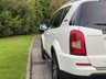 USED 2016 66 SSANGYONG REXTON 2.2 EX 5d 176 BHP 7 Seater Sat Nav Leather
