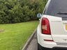 USED 2016 66 SSANGYONG REXTON 2.2 EX 5d 176 BHP 7 Seater Sat Nav Leather