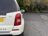 USED 2016 66 SSANGYONG REXTON 2.2 EX 5d 176 BHP 7 Seater Sat Nav Leather