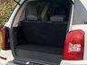 USED 2016 66 SSANGYONG REXTON 2.2 EX 5d 176 BHP 7 Seater Sat Nav Leather