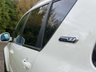 USED 2016 66 SSANGYONG REXTON 2.2 EX 5d 176 BHP 7 Seater Sat Nav Leather