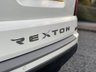 USED 2016 66 SSANGYONG REXTON 2.2 EX 5d 176 BHP 7 Seater Sat Nav Leather