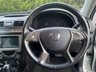 USED 2016 66 SSANGYONG REXTON 2.2 EX 5d 176 BHP 7 Seater Sat Nav Leather