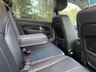 USED 2016 66 SSANGYONG REXTON 2.2 EX 5d 176 BHP 7 Seater Sat Nav Leather