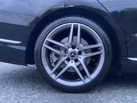 USED 2015 15 MERCEDES-BENZ C CLASS 1.6 C200 BLUETEC SPORT 4d 136 BHP Sat Nav Full Leather DAB Radio