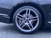 USED 2015 15 MERCEDES-BENZ C CLASS 1.6 C200 BLUETEC SPORT 4d 136 BHP Sat Nav Full Leather DAB Radio