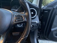 USED 2015 15 MERCEDES-BENZ C CLASS 1.6 C200 BLUETEC SPORT 4d 136 BHP Sat Nav Full Leather DAB Radio