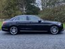 USED 2015 15 MERCEDES-BENZ C CLASS 1.6 C200 BLUETEC SPORT 4d 136 BHP Sat Nav Full Leather DAB Radio