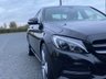 USED 2015 15 MERCEDES-BENZ C CLASS 1.6 C200 BLUETEC SPORT 4d 136 BHP Sat Nav Full Leather DAB Radio