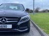 USED 2015 15 MERCEDES-BENZ C CLASS 1.6 C200 BLUETEC SPORT 4d 136 BHP Sat Nav Full Leather DAB Radio