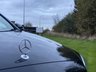 USED 2015 15 MERCEDES-BENZ C CLASS 1.6 C200 BLUETEC SPORT 4d 136 BHP Sat Nav Full Leather DAB Radio