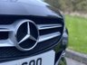USED 2015 15 MERCEDES-BENZ C CLASS 1.6 C200 BLUETEC SPORT 4d 136 BHP Sat Nav Full Leather DAB Radio