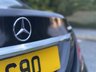 USED 2015 15 MERCEDES-BENZ C CLASS 1.6 C200 BLUETEC SPORT 4d 136 BHP Sat Nav Full Leather DAB Radio