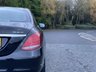 USED 2015 15 MERCEDES-BENZ C CLASS 1.6 C200 BLUETEC SPORT 4d 136 BHP Sat Nav Full Leather DAB Radio
