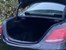 USED 2015 15 MERCEDES-BENZ C CLASS 1.6 C200 BLUETEC SPORT 4d 136 BHP Sat Nav Full Leather DAB Radio