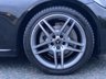 USED 2015 15 MERCEDES-BENZ C CLASS 1.6 C200 BLUETEC SPORT 4d 136 BHP Sat Nav Full Leather DAB Radio