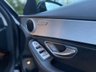 USED 2015 15 MERCEDES-BENZ C CLASS 1.6 C200 BLUETEC SPORT 4d 136 BHP Sat Nav Full Leather DAB Radio